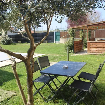 Maison Au Calme Avec Jardin Et Piscine * Crest