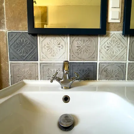 بيت للعطل Maison Au Calme Avec Jardin Et Piscine